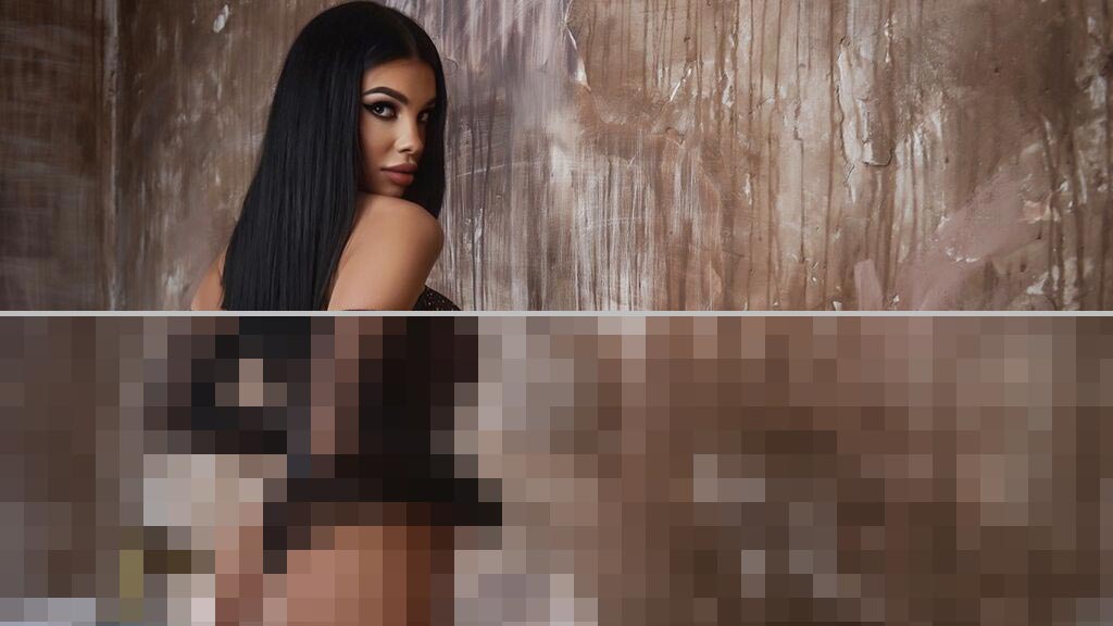 Aphrodyte Chris Web Cam