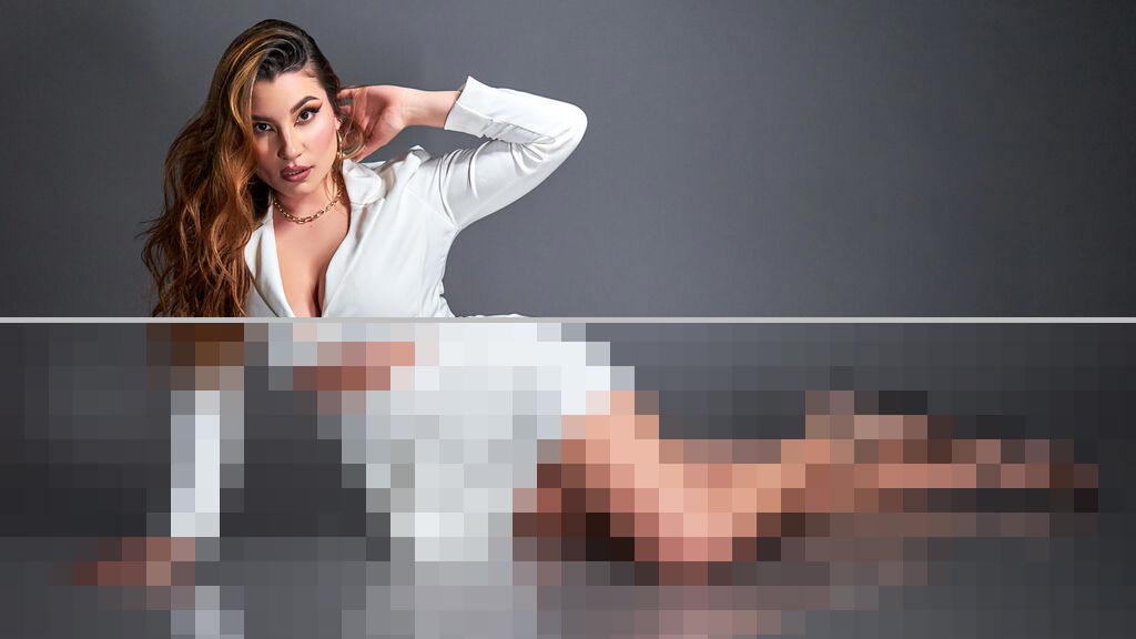 Ari Rush Web Cam