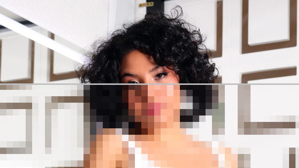 Aria Ivanova Web Cam