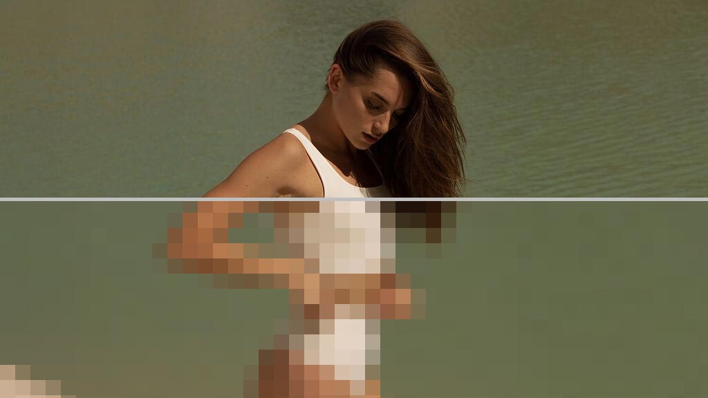 Ariana Granti Web Cam