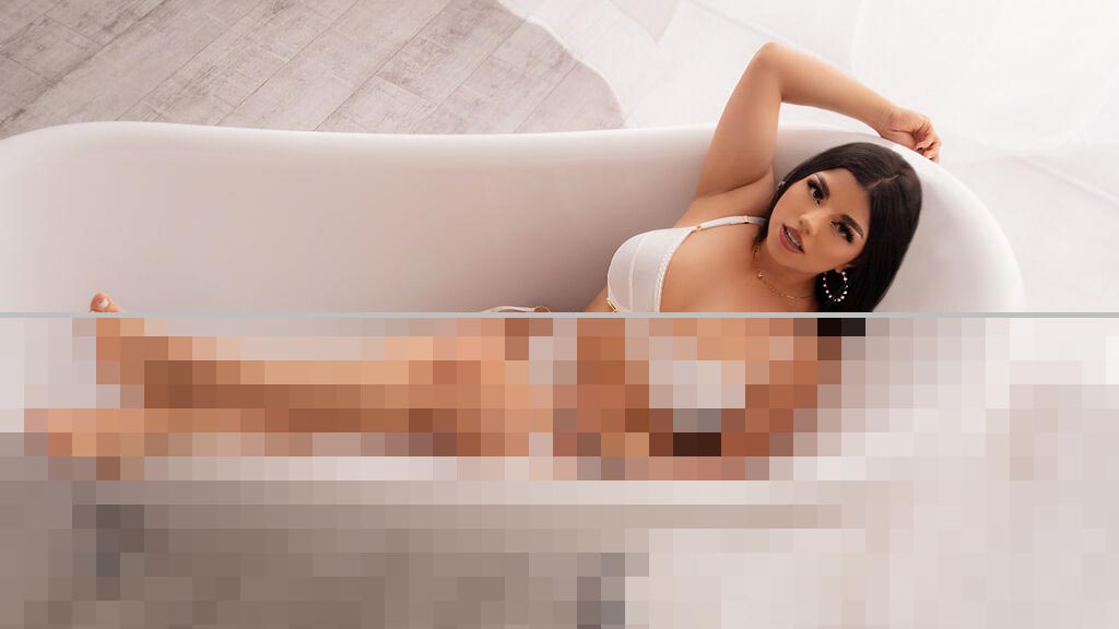 Ariana Santana Web Cam