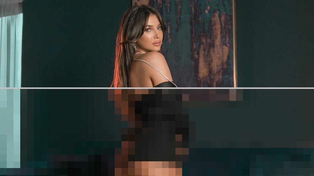 Arianna Keys Web Cam