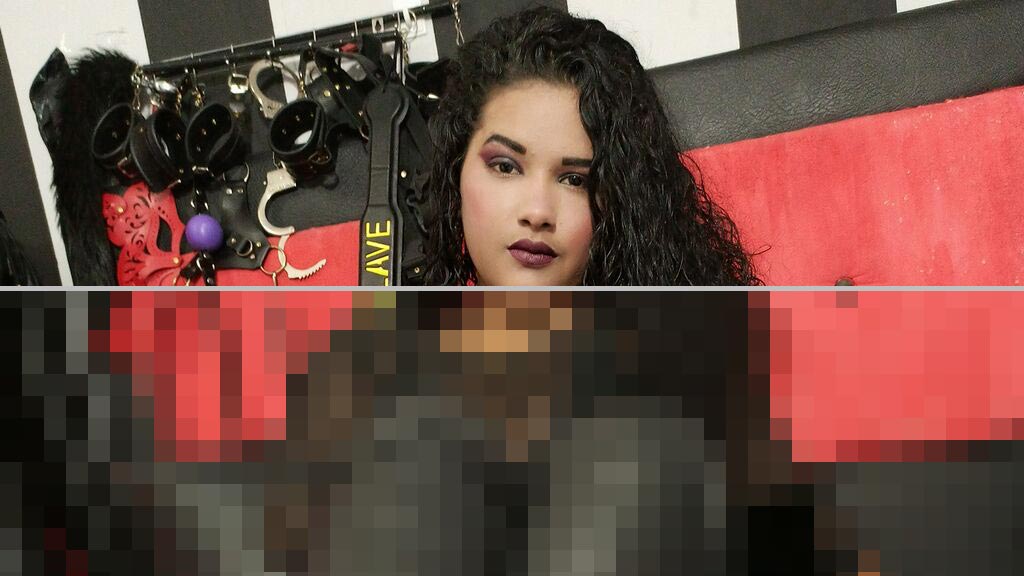 Arianna Spers Web Cam