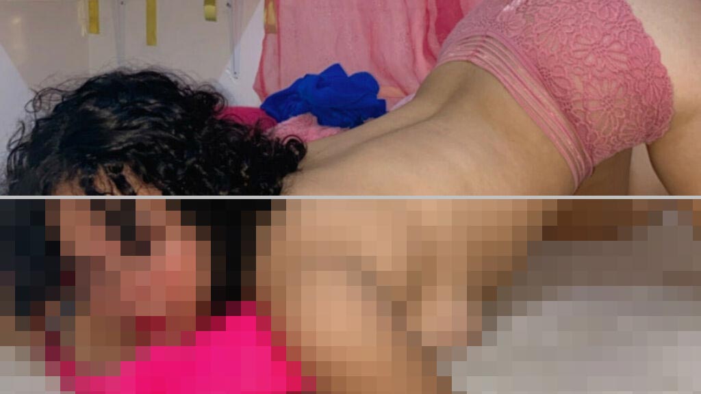 Ariel Ary Web Cam