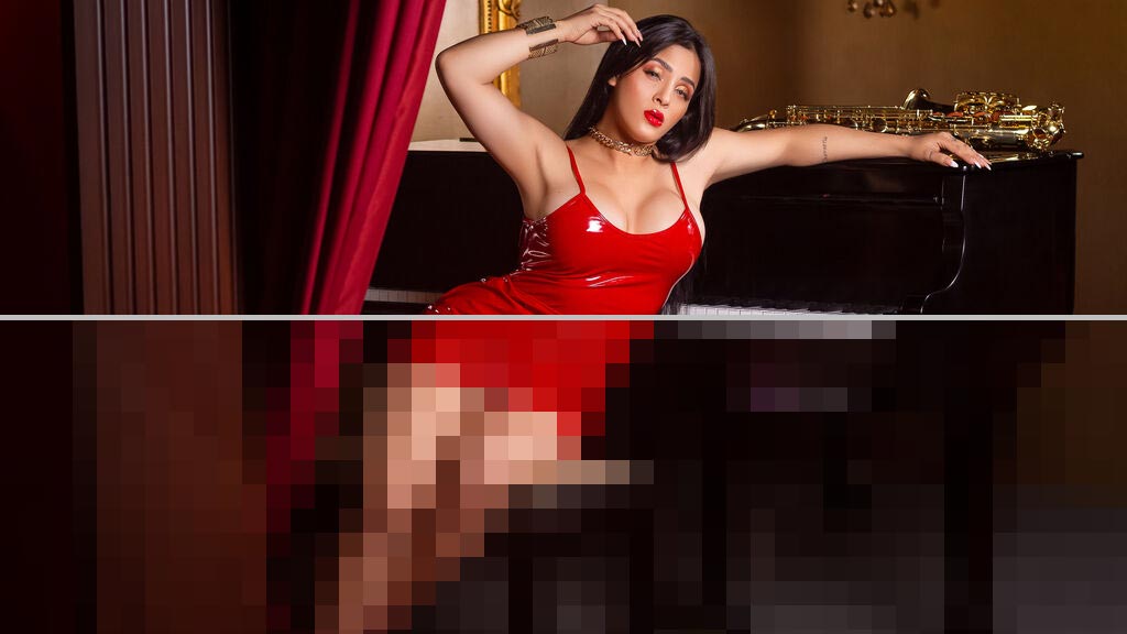 Ariel Preston Web Cam