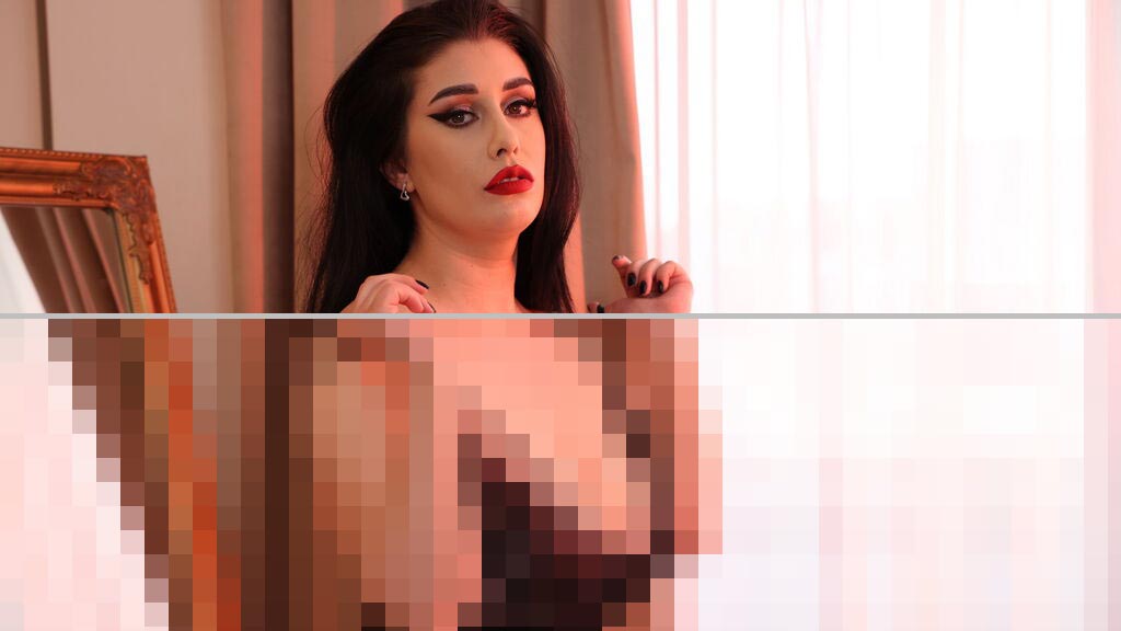 Arielle Blair Web Cam