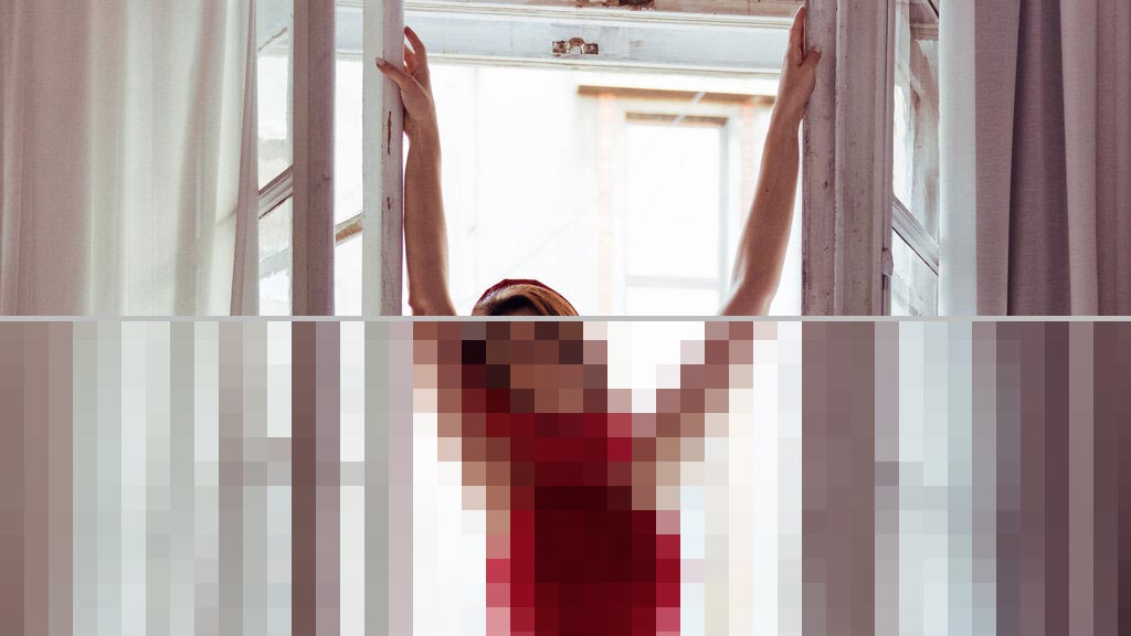 Arielle Ryan Web Cam