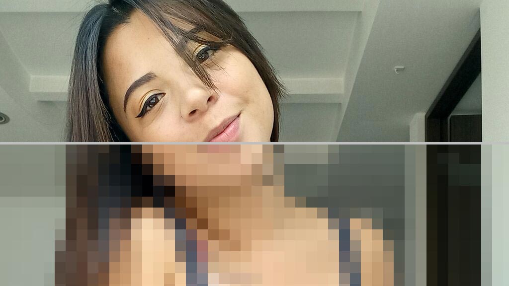 Arissa Key Web Cam