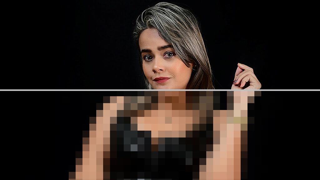 Ashley Campo Web Cam