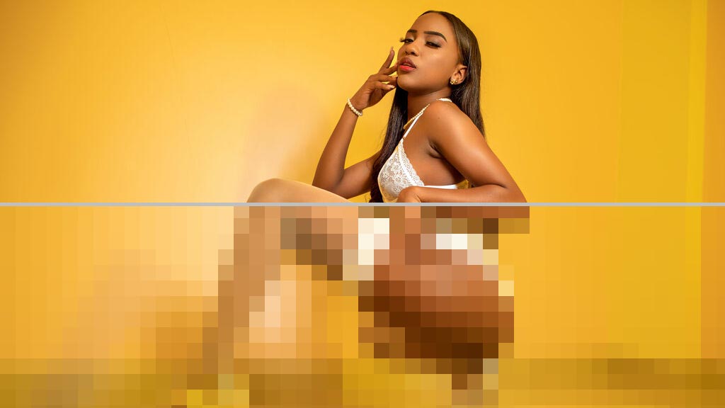 Ashley Ferri Web Cam