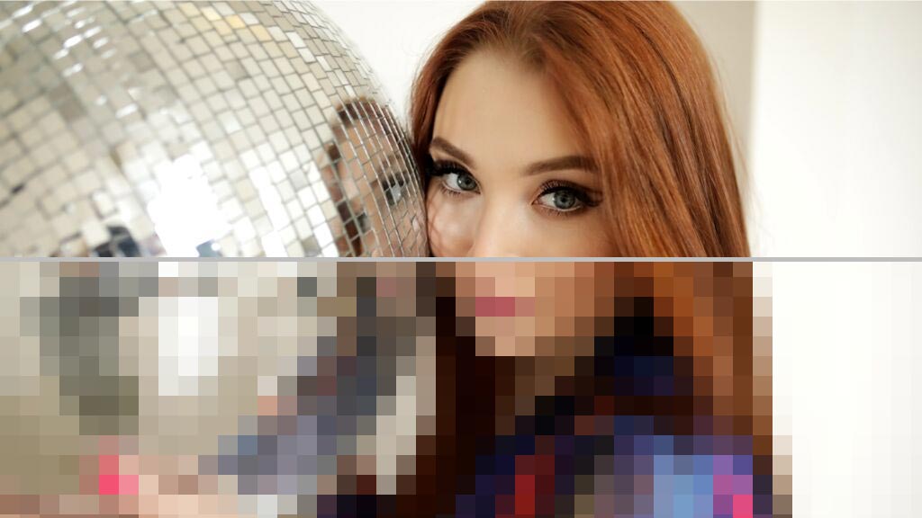 Ashley French Web Cam