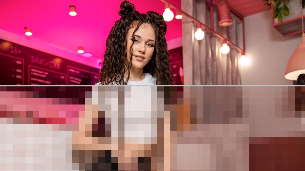 Ashley Hughes Web Cam