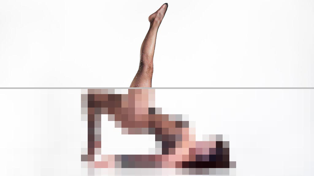 Ashley Russell Web Cam