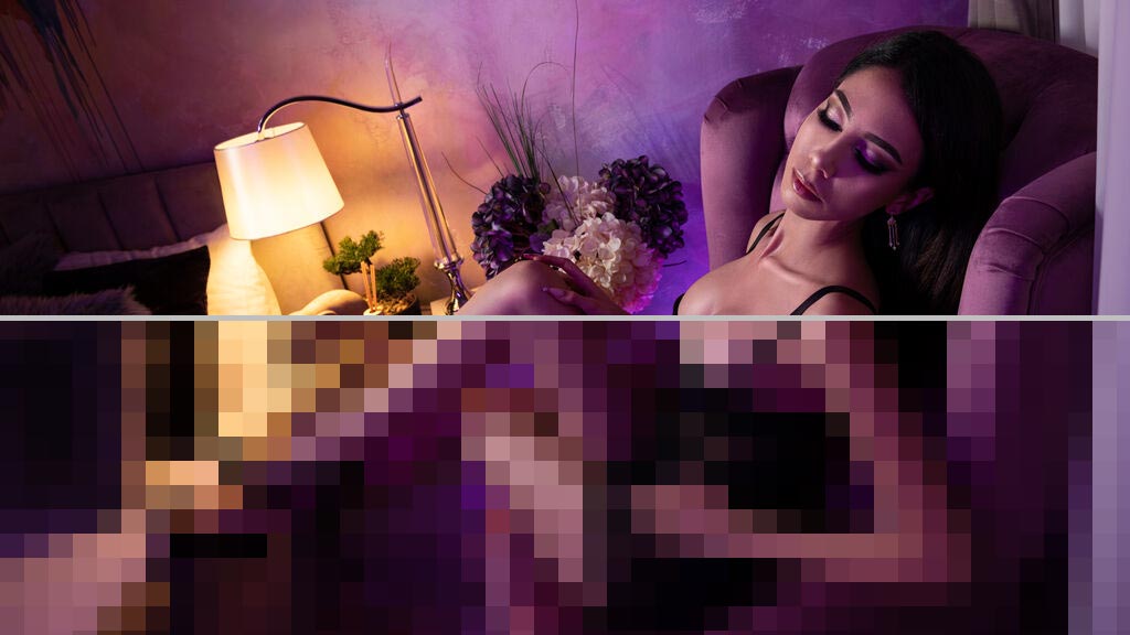 Ashley Welse Web Cam