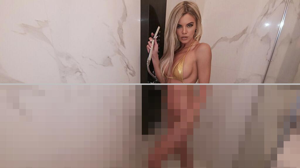 Ashley Wise Web Cam