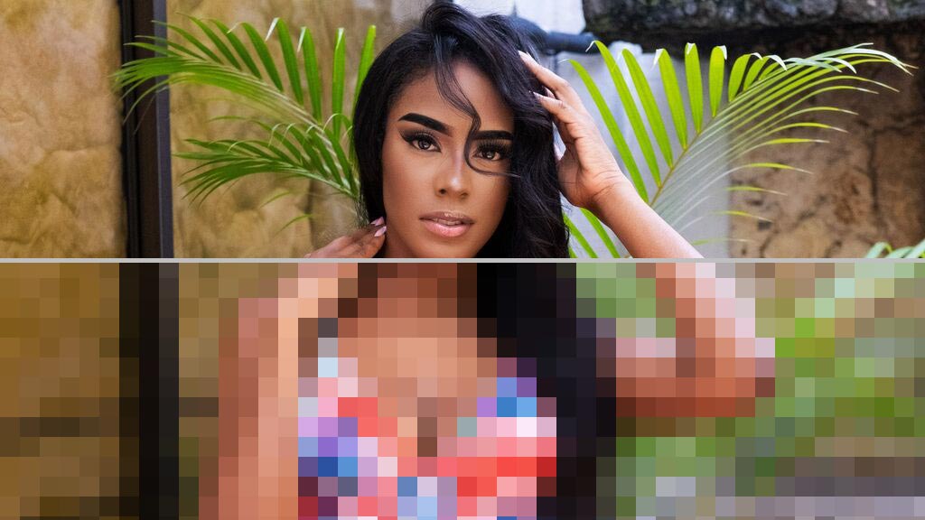 Athenea Majestic Web Cam