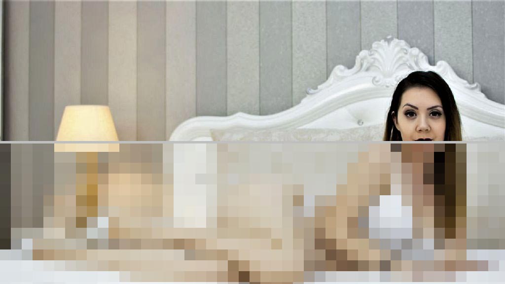 Aubrey Bella Web Cam