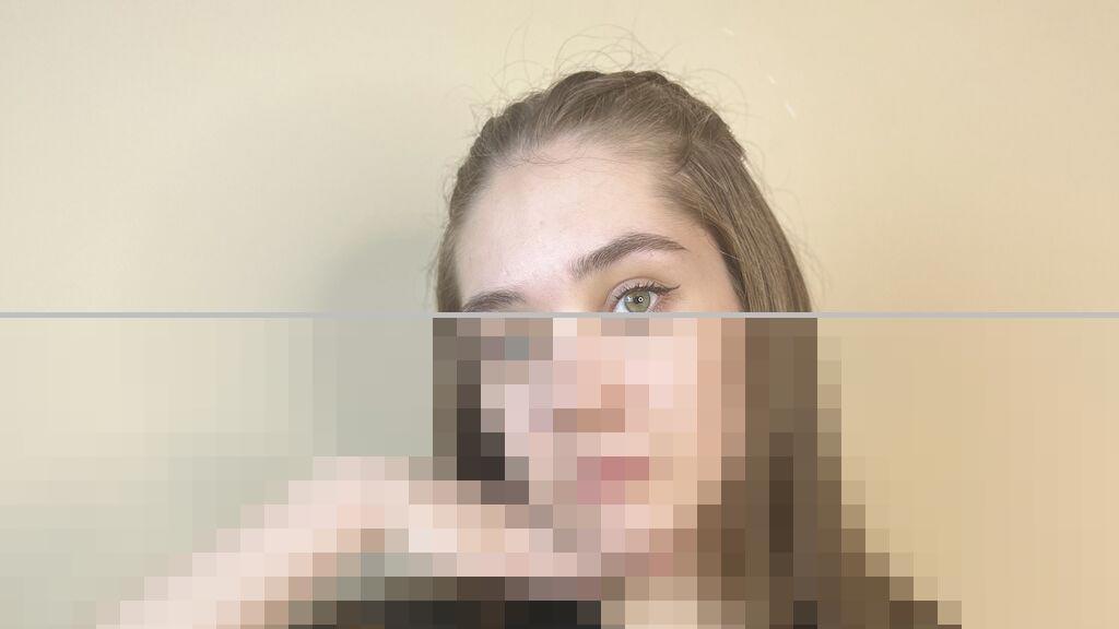 Aurora Giovannini Web Cam