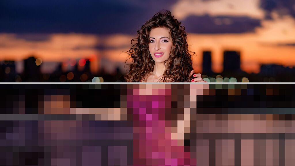 Ava Dearmond Web Cam