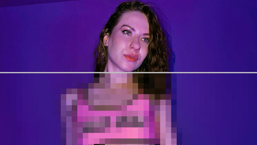 Ava Sinclair Web Cam