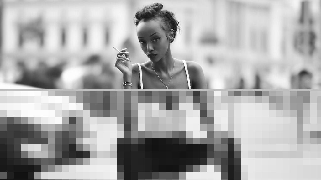 Avrie Berhane Web Cam