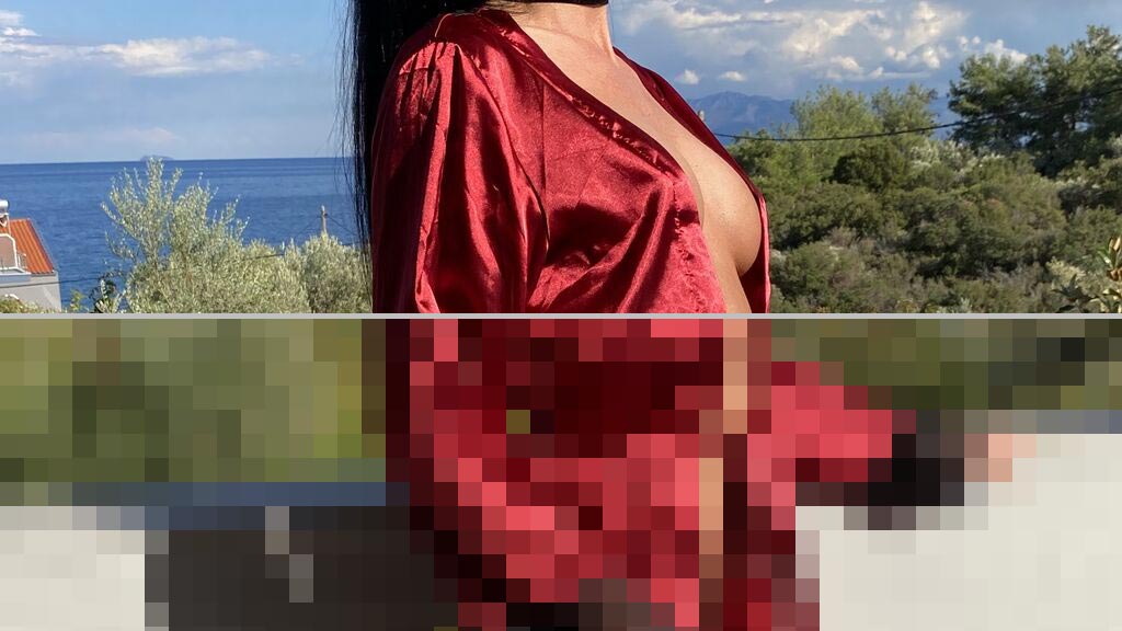 Aylin Jacobs Web Cam