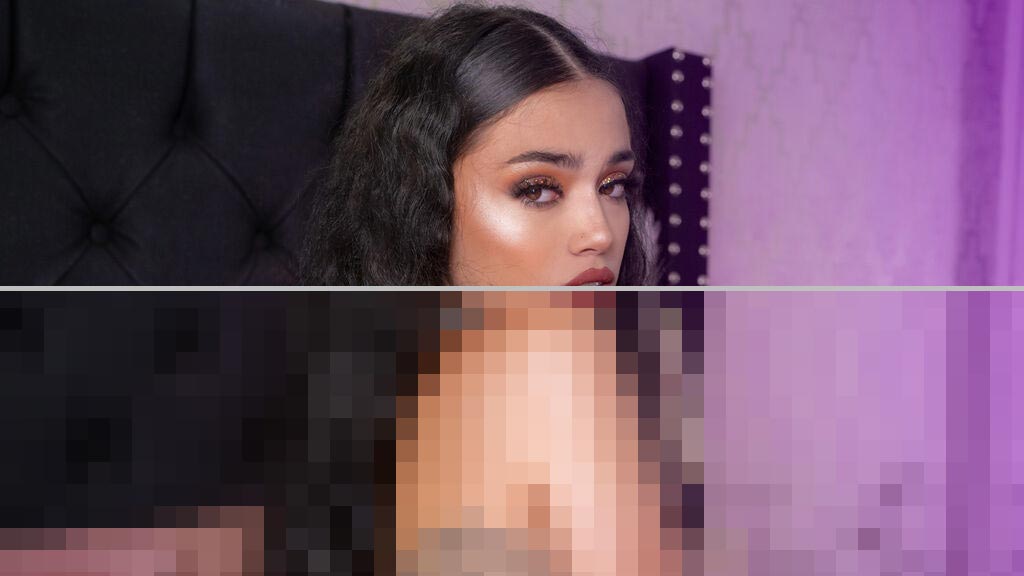 Bailey Gray Web Cam
