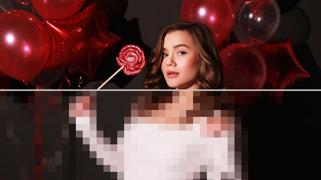 Barbara Ford Web Cam