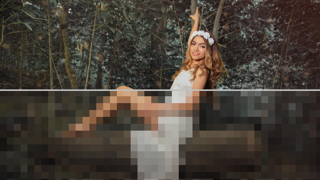 Barbie Alvarez Web Cam