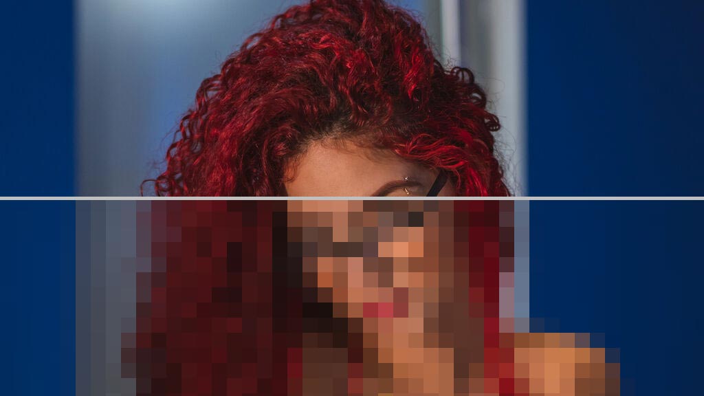 Barbie Gallardo Web Cam