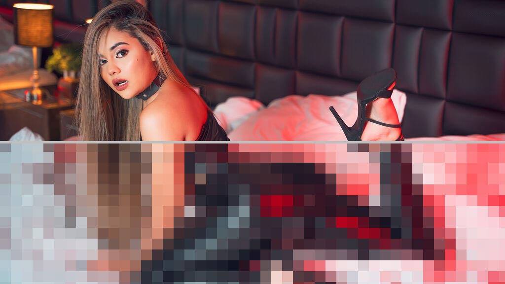 Becky Rivera Web Cam