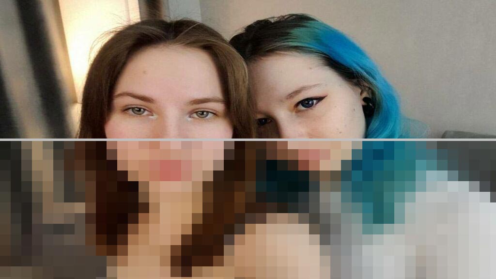 Belen And Lucia Web Cam