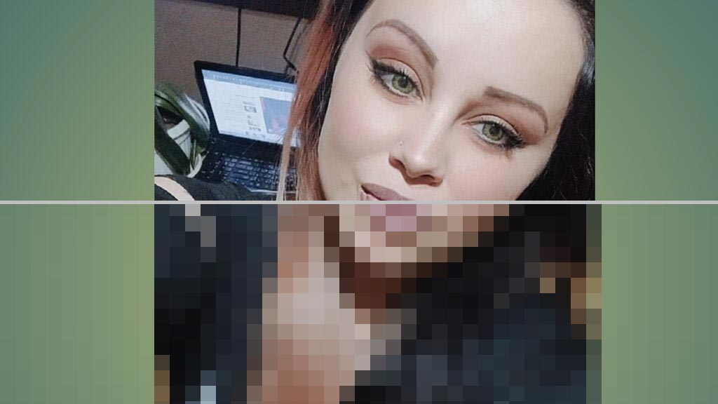 Bella Ane Web Cam