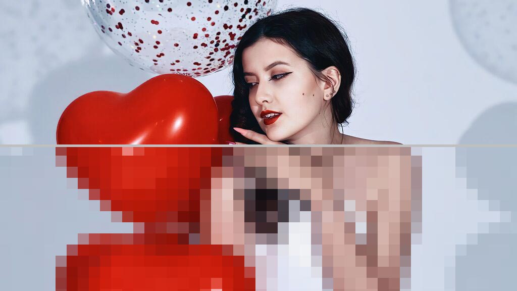 Bella Cai Web Cam