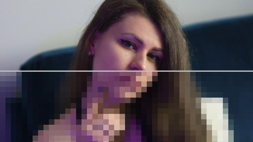 Bella Davies Web Cam