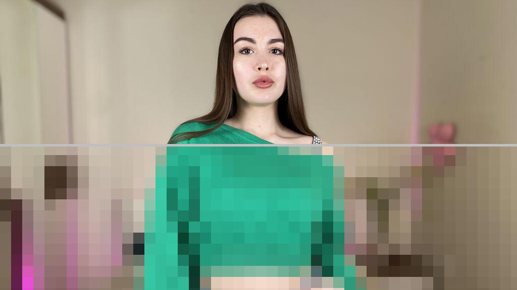 Bella Gracey Web Cam