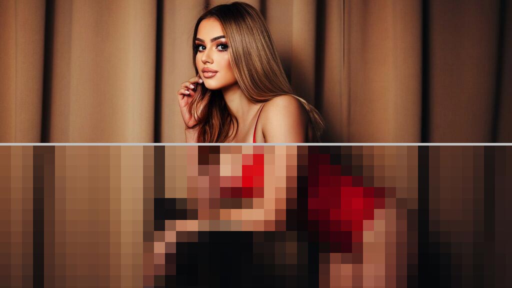 Bella Holland Web Cam