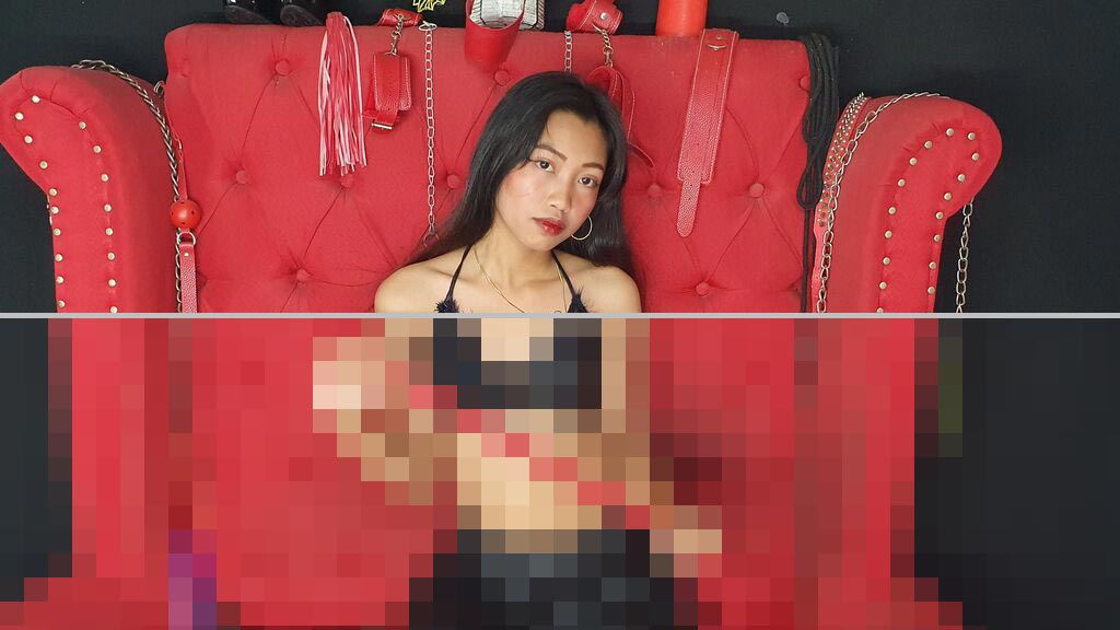 Bella Mirren Web Cam