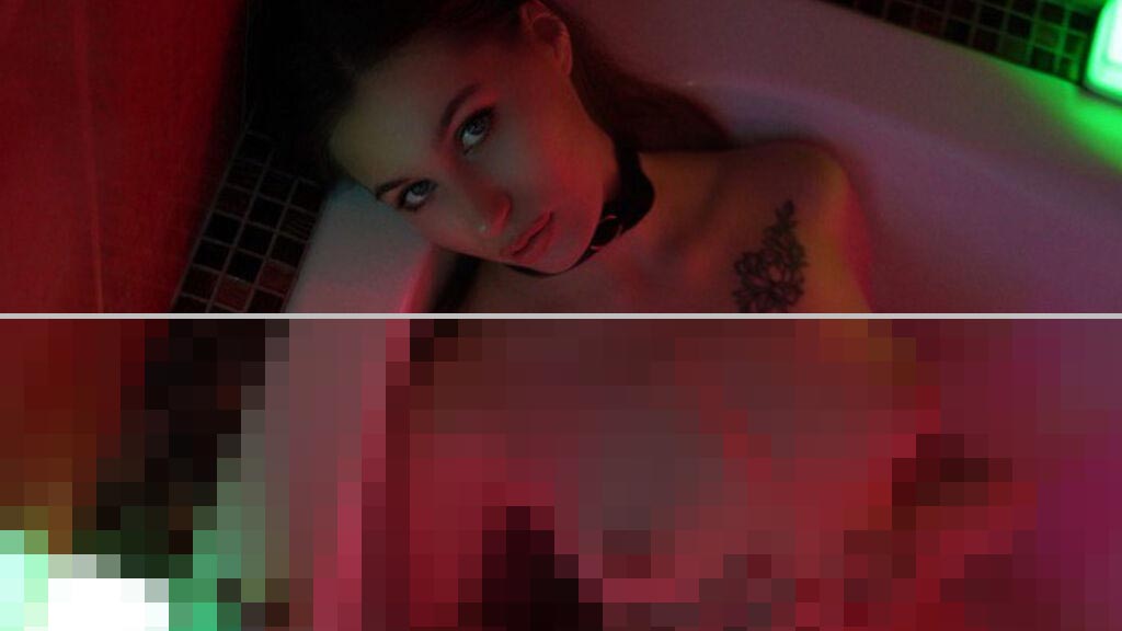 Bella Rizz Web Cam