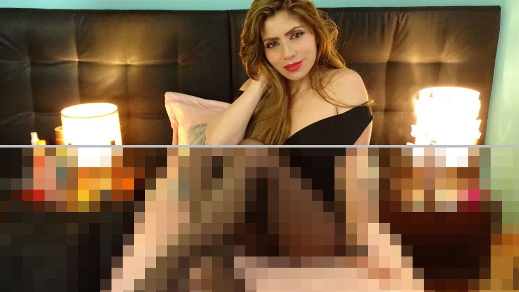 Bella Shannon Web Cam