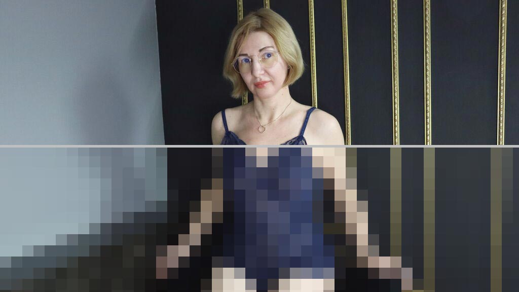 Belle Peterson Web Cam