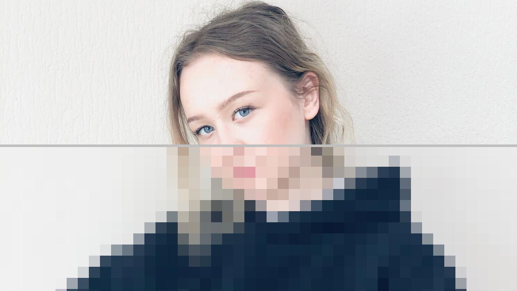 Berta Righi Web Cam