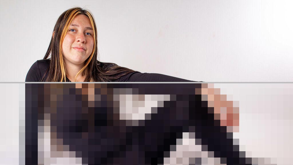 Bethany Myers Web Cam