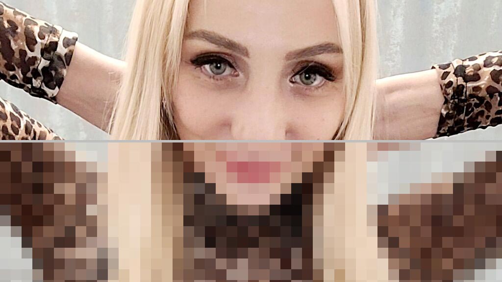 Betty Massey Web Cam