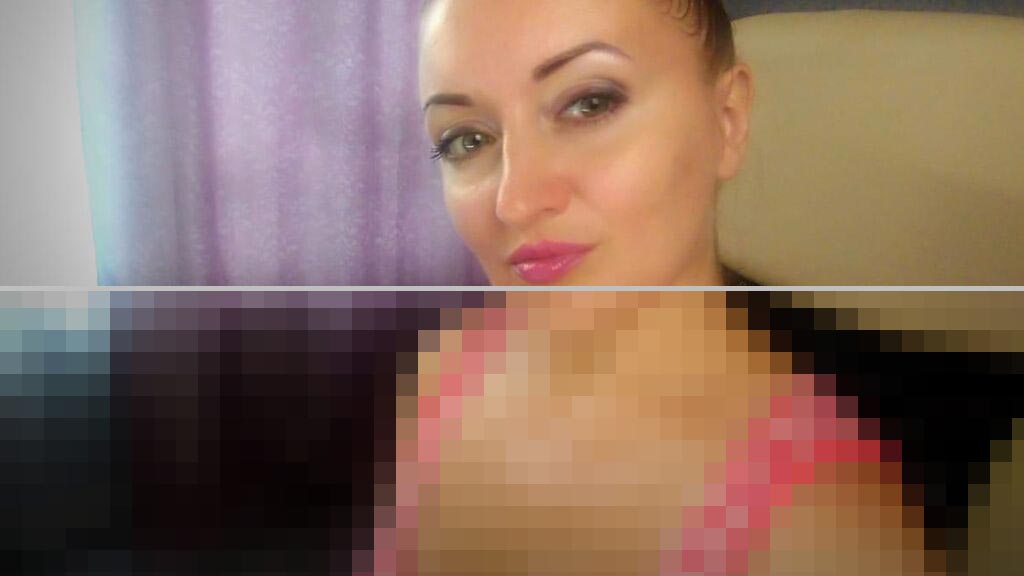 Betty Russo Web Cam