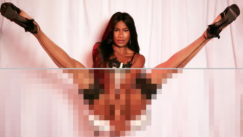 Beverly Johns Web Cam