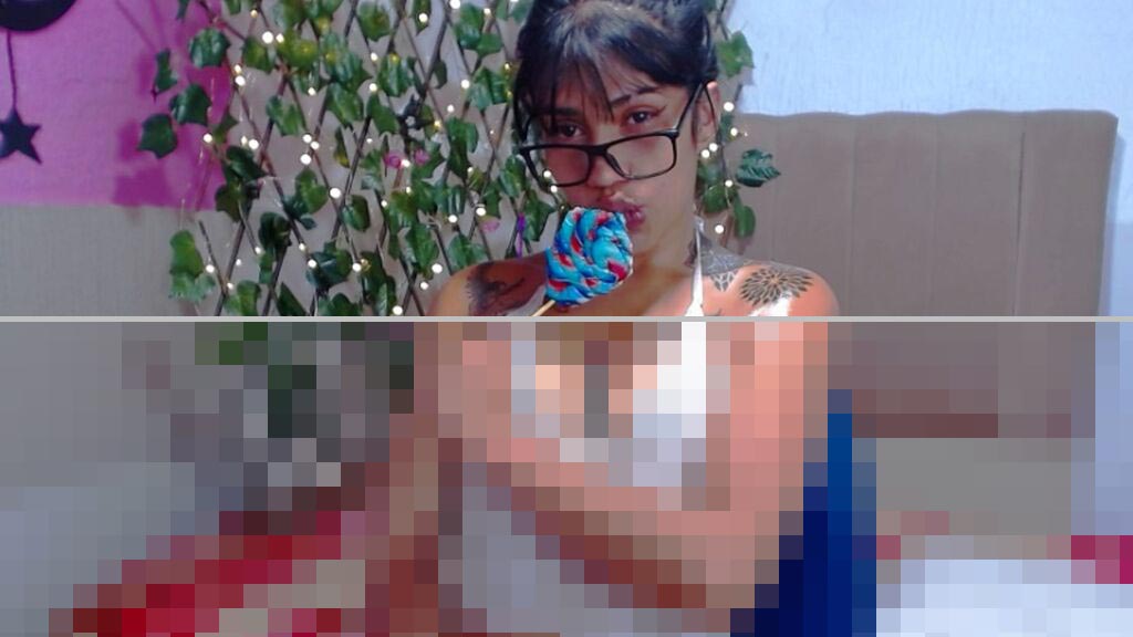 Biana Mathew Web Cam