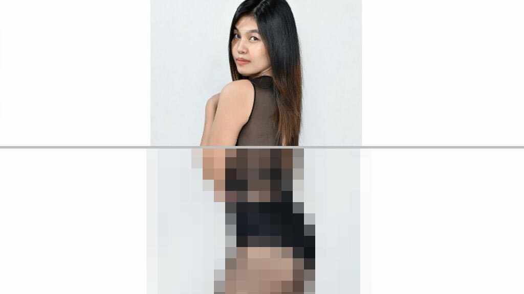 Bianca Madison Web Cam