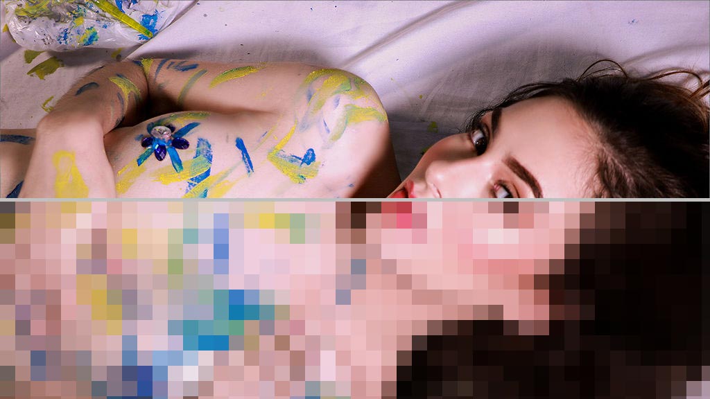 Bianca Velmont Web Cam