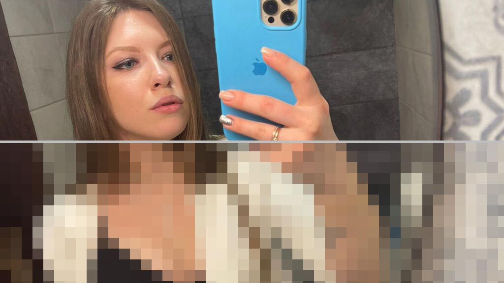 Bianka Pretts Web Cam